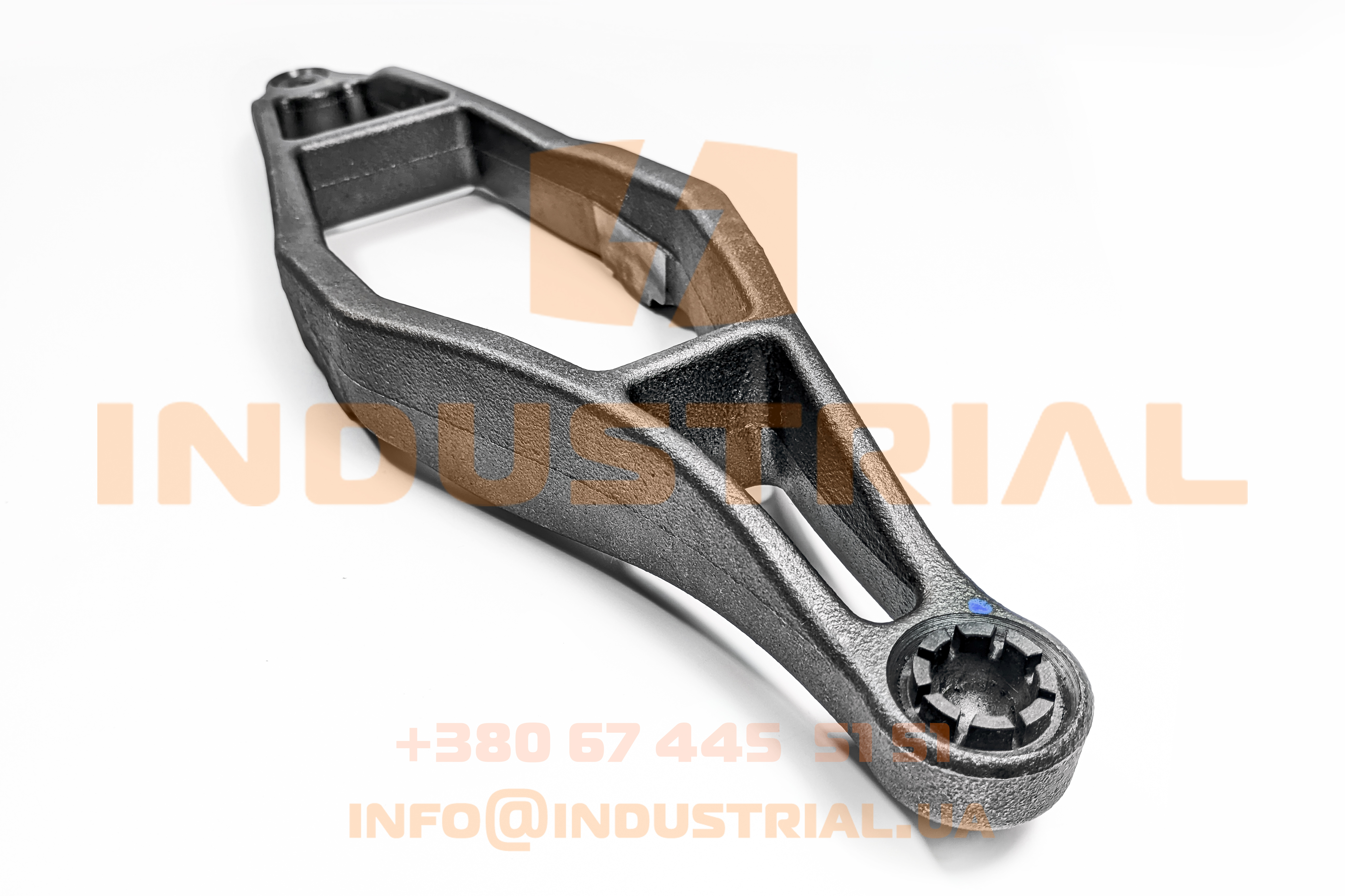 SAC 7245097 SACHS